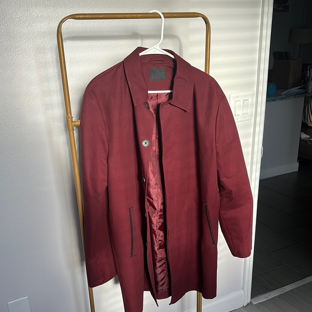 ASOS Men’s Jacket